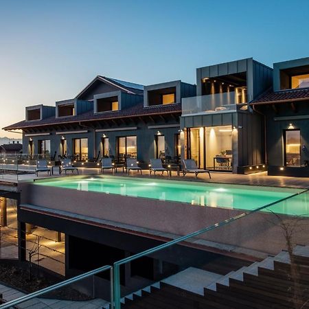 Vineho Apartman Barolo Kültér fotó