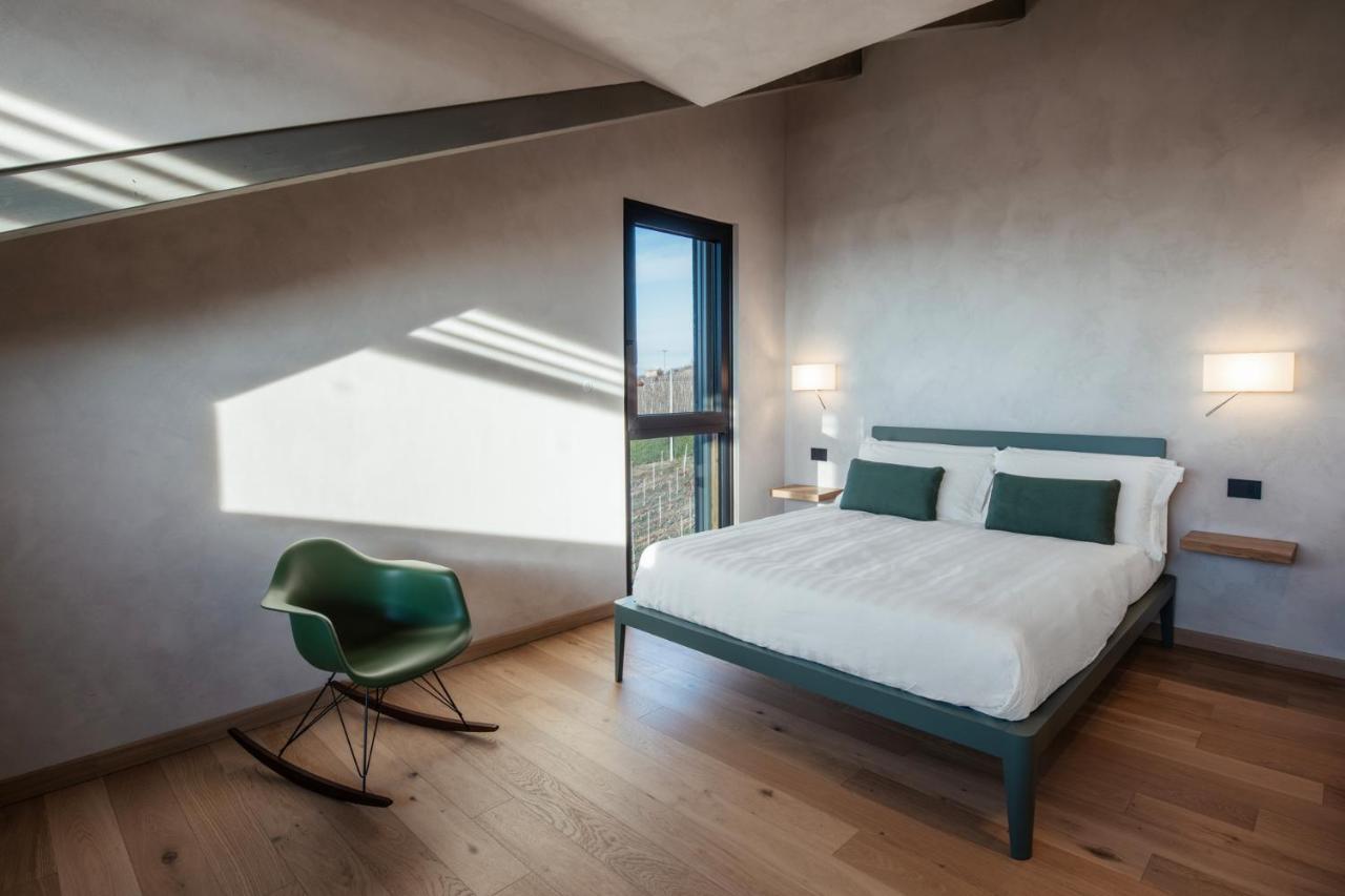 Vineho Apartman Barolo Kültér fotó
