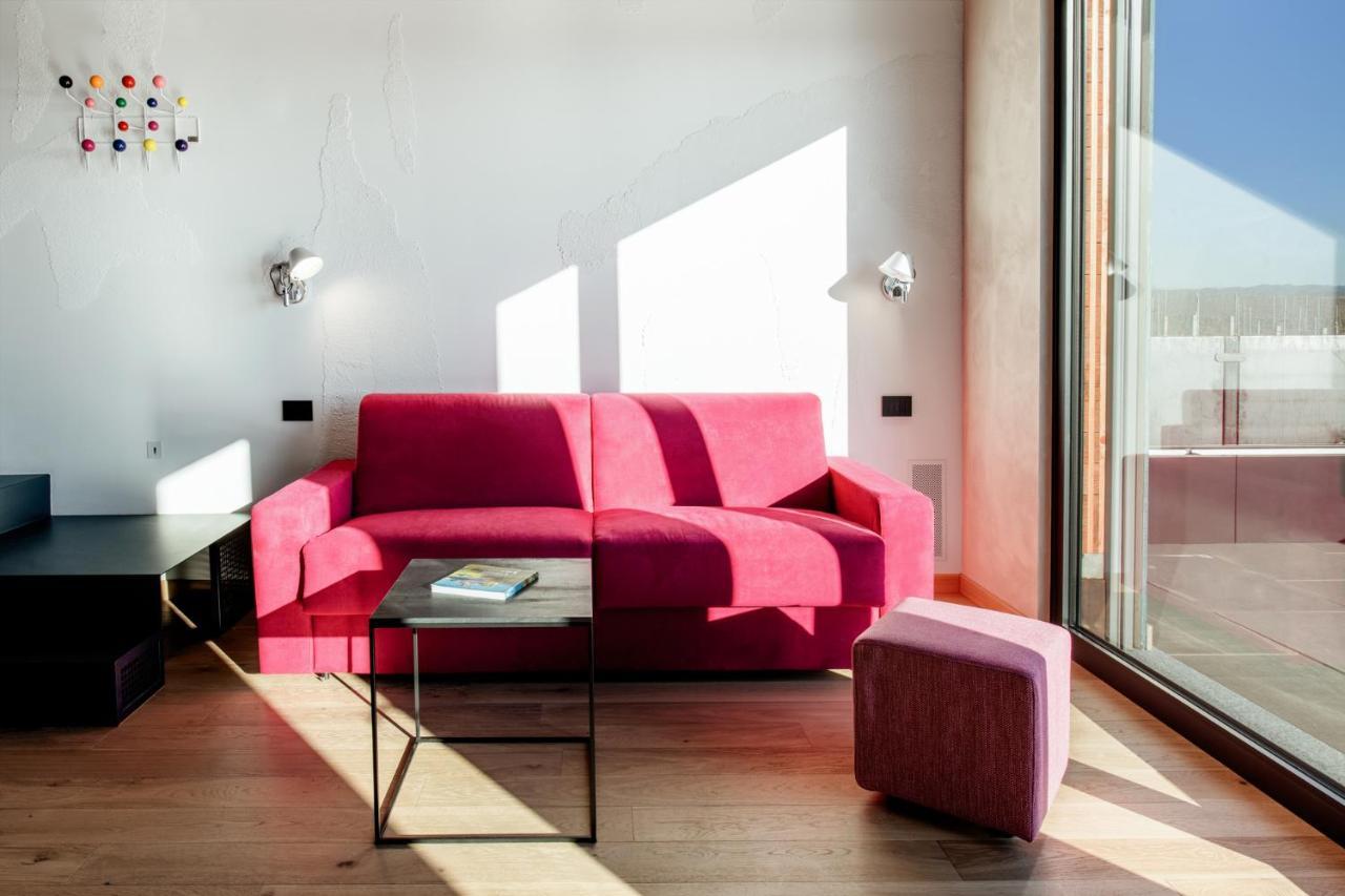 Vineho Apartman Barolo Kültér fotó
