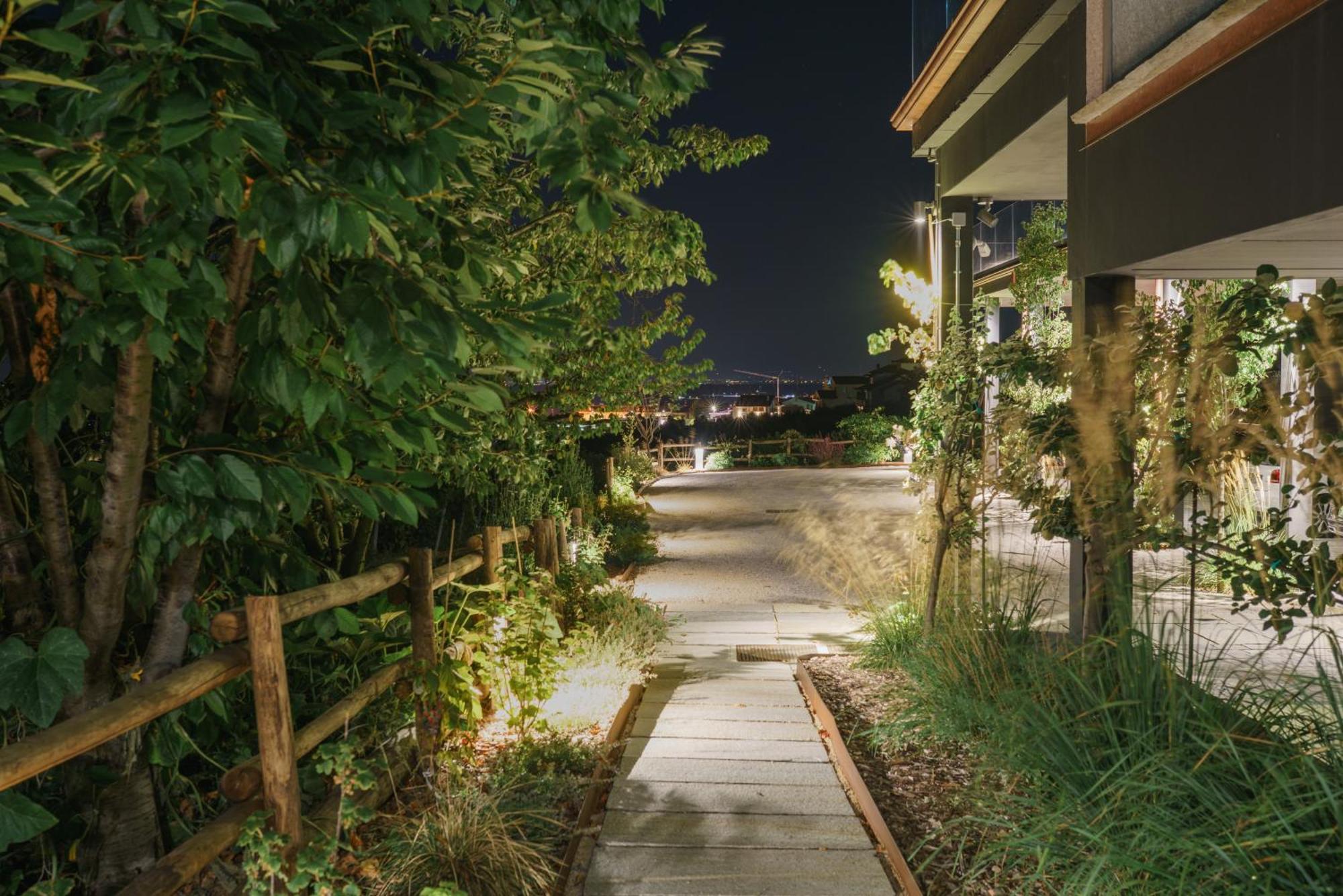 Vineho Apartman Barolo Kültér fotó