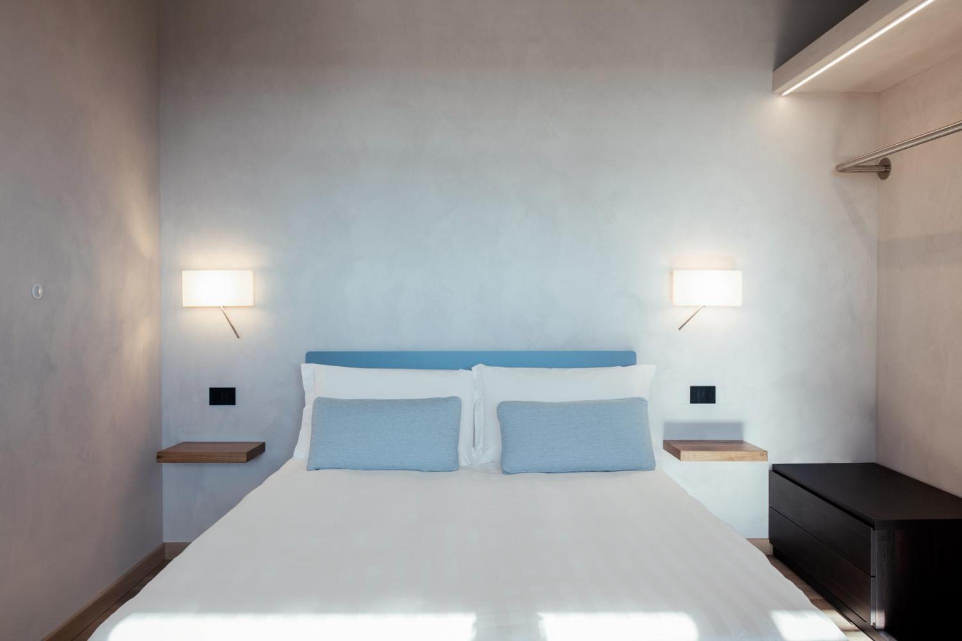 Vineho Apartman Barolo Szoba fotó