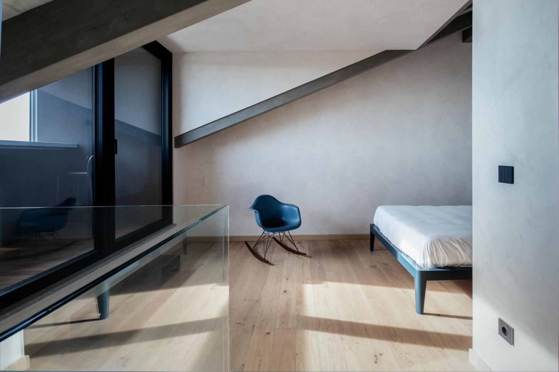 Vineho Apartman Barolo Szoba fotó