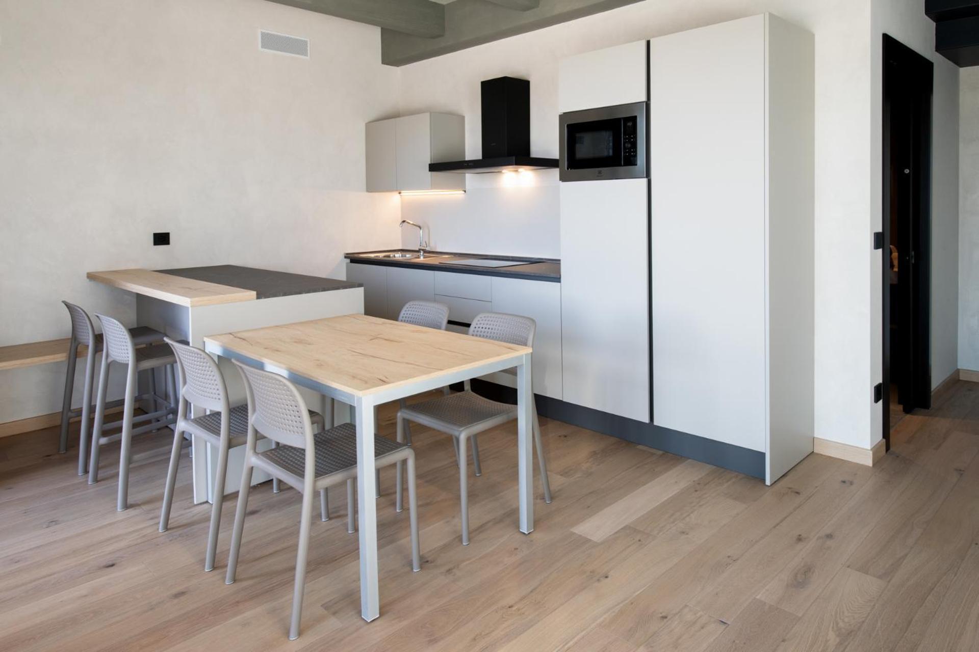 Vineho Apartman Barolo Szoba fotó