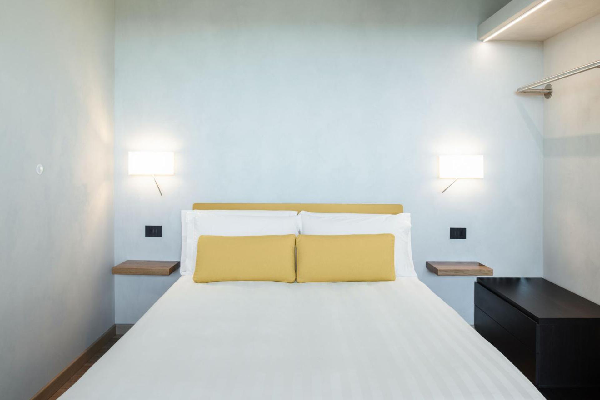 Vineho Apartman Barolo Szoba fotó