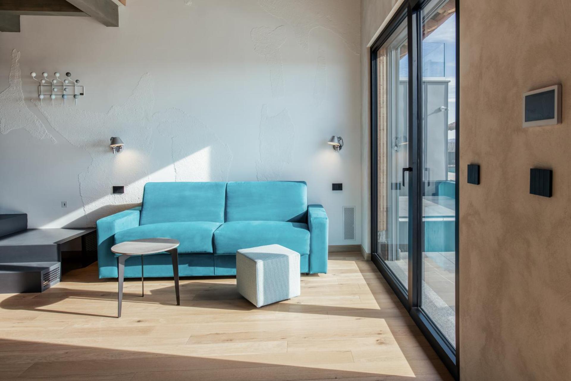 Vineho Apartman Barolo Szoba fotó