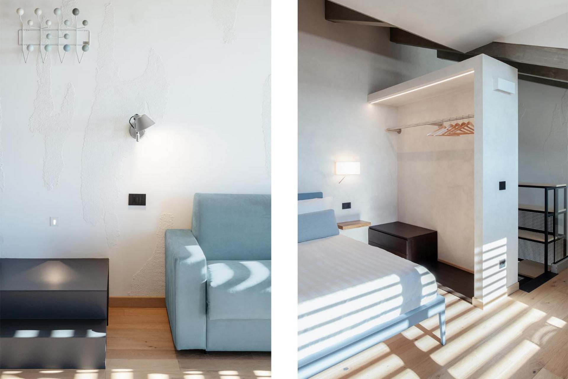 Vineho Apartman Barolo Szoba fotó