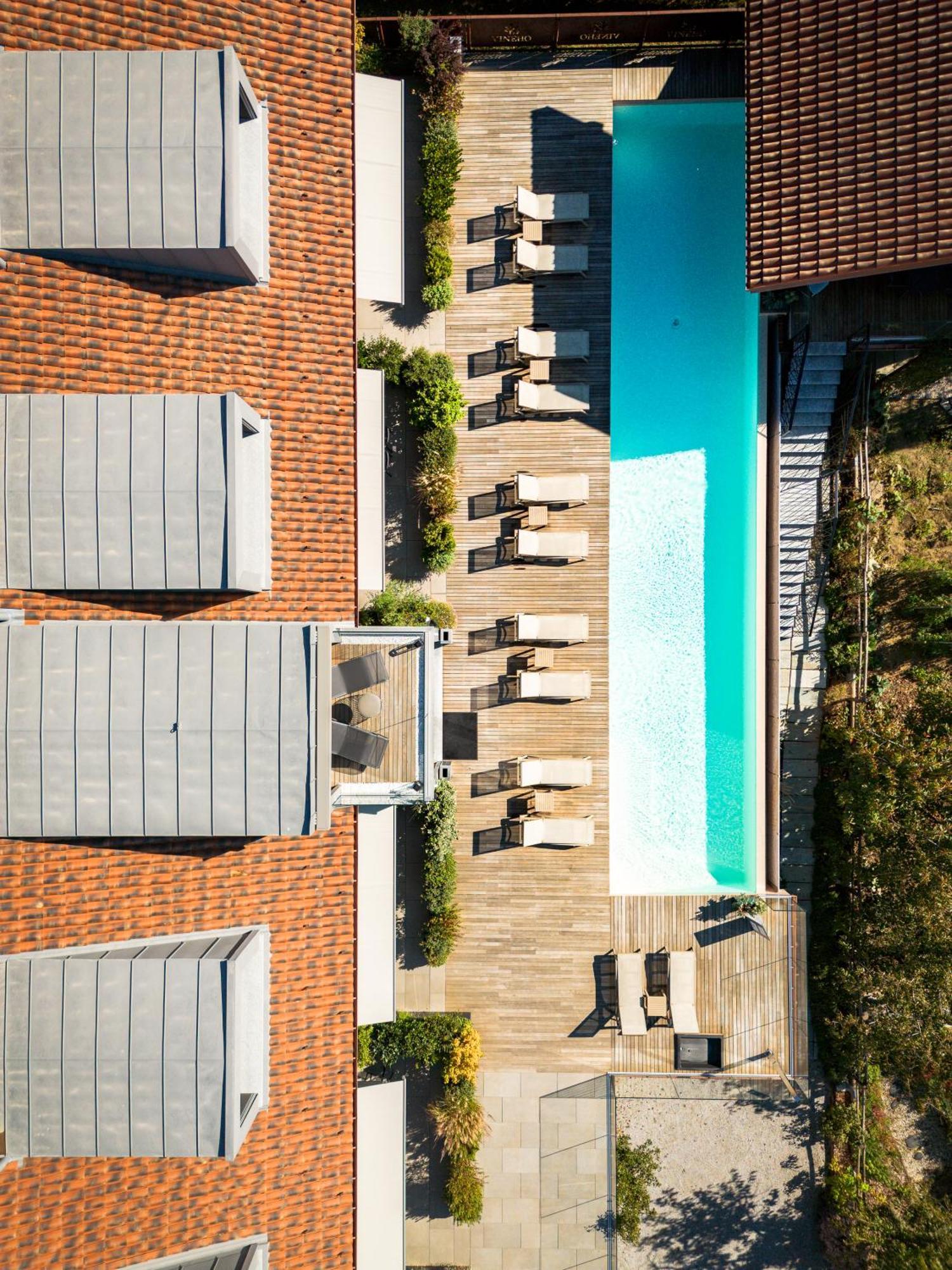 Vineho Apartman Barolo Kültér fotó
